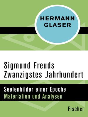 cover image of Sigmund Freuds Zwanzigstes Jahrhundert